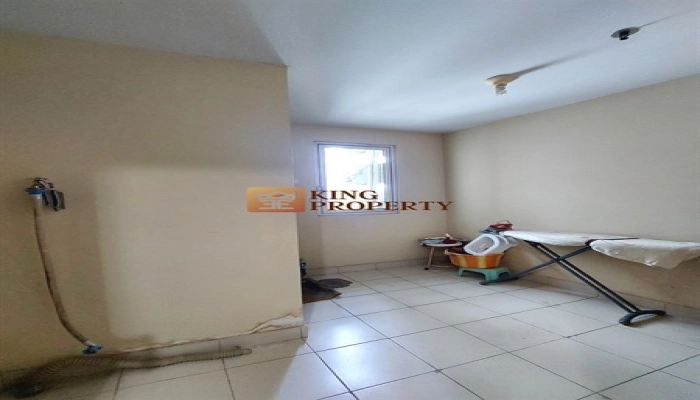 Central Park Jual Cepat! Condominium Central Park Residence 3BR+ Interior Tertata  9 8