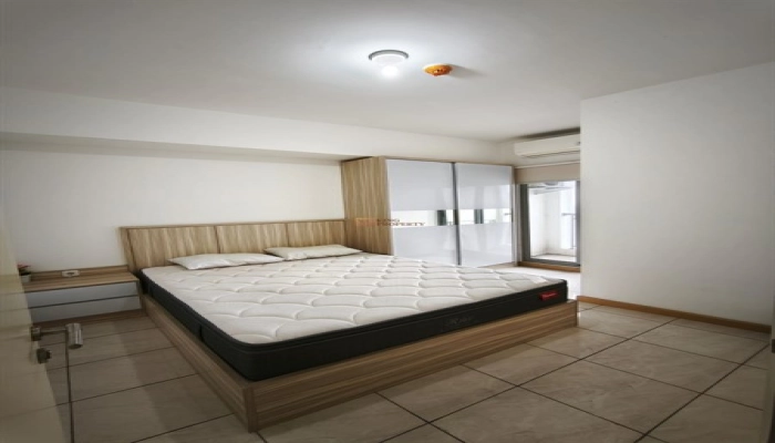 Bodetabek Modern Scandinavian Compact Living – 2BR Midtown Serpong, Near SMS & Bethsaida Hospital 8 8