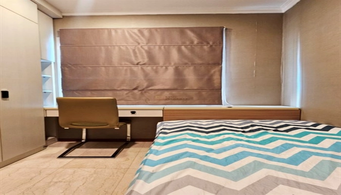 Royal Mediterania Furnish Lengkap, Disewa 2BR Royal Mediterania Garden RMG CP 9 8