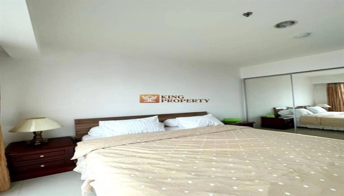 Jakarta Selatan Mewah 2 Lantai Apartemen Gandaria Height Gancit 170m2 JAKSEL<br> 9 8