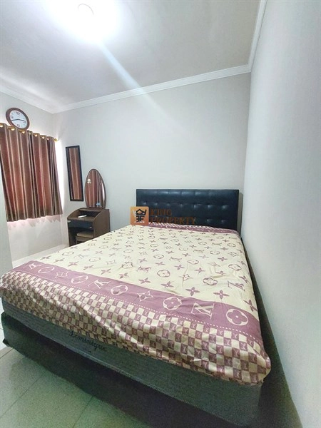 Royal Mediterania Complete Furnished! 2 Kamar Mediterania Garden Medit 2 MGR CP<br> 9 8