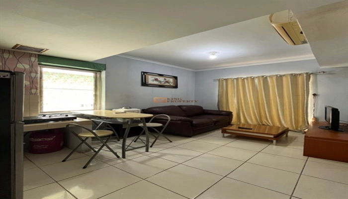 Jakarta Utara Dijual Cepat! Apartemen Marina Mediterania Ancol 1BR Pool City View  Furnish dan Termurah  8 8