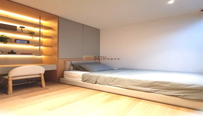 Giantara BSD Free PPN, Dijual Rumah Giantara NYX 7X14m2 Gading Serpong 9 8