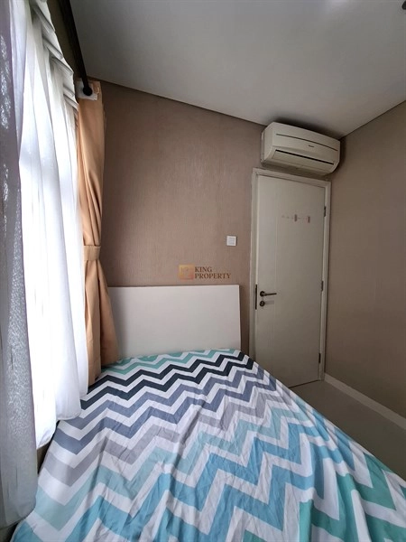 Madison Park Design Interior, Disewa 2BR Apartemen Madison Park Tanjung Duren  9 8