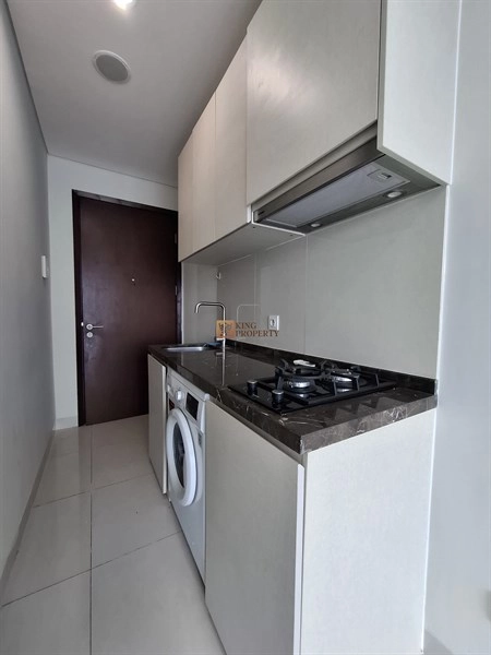 Jakarta Barat Termurah, Studio 22m2 Apartemen Puri Mansion Kembangan 9 8