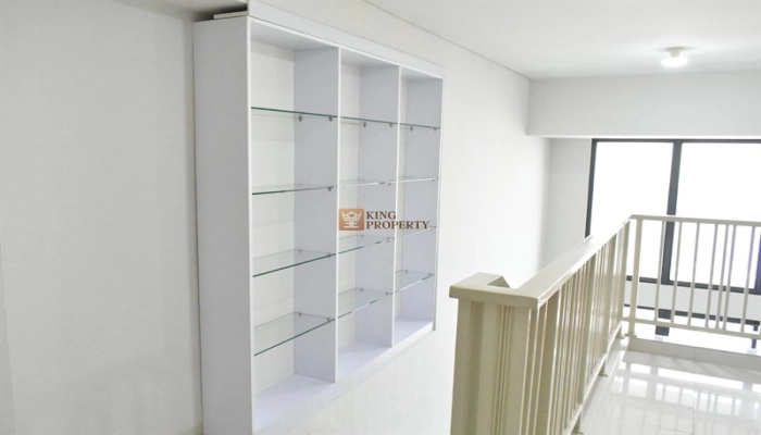 Jakarta Selatan Investasi Cerdas! SOHO Pancoran SHM Furnish, Dekat Kuningan & Sudirman 9 8