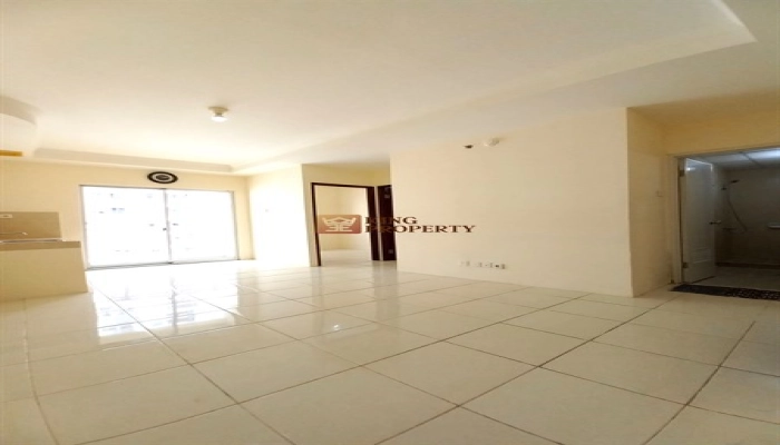 Jakarta Barat Harga Terbaik! 2BR 42m2 Mediterania Garden Medit 2 Mgr Cp Bagus 9 8