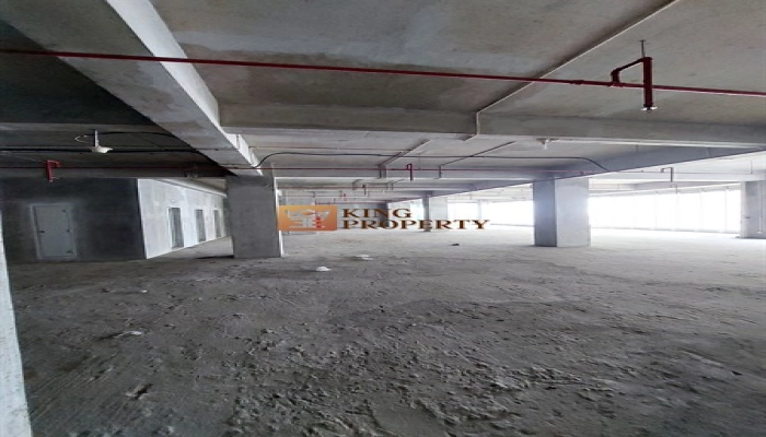 Jakarta Utara Disewa Ruang Kantor Landmark Pluit Akses Strategis Jakarta Utara 25 8
