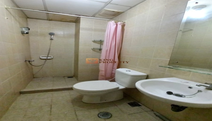 Royal Mediterania Hot Recommend! 2BR Mediterania Garden Residences 2 Furnish Bagus Homey 19 8