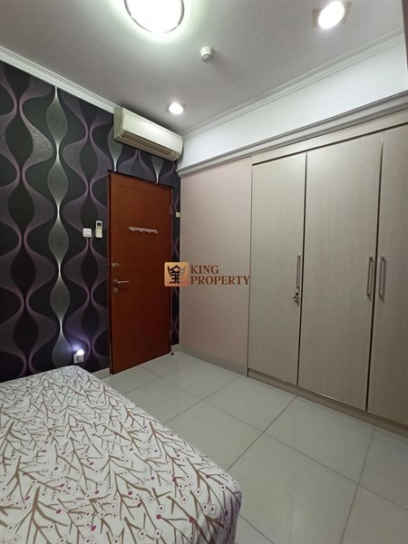 Royal Mediterania 5 Menit Ke Kuliner Tanjung Duren,2BR Royal Mediterania Garden Interior 9 8
