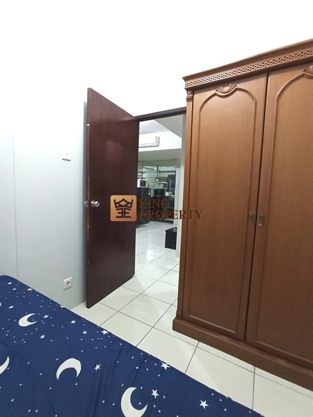 Royal Mediterania Furnish Interior! 2BR Mediterania Garden Medit 2 MGR CP Tanjung Duren <br> 19 8