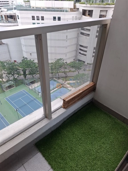 Taman Anggrek Residence Studio Cozy Taman Anggrek Residence Furnish Dekat BINUS & Mall! 9 8