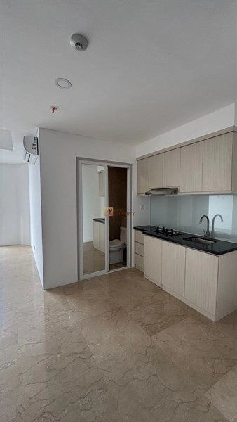 Jakarta Pusat Hunian Berkelas dengan Private Lift! 2BR Springhill Royale Suites, Resort Concept, Kemayoran   9 8