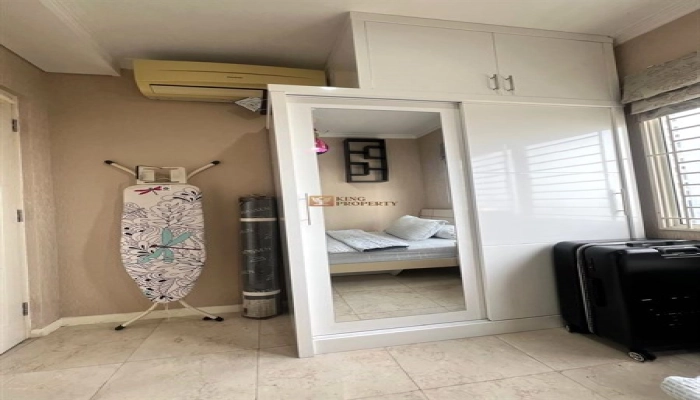 Royal Mediterania Furnish Lengkap, Disewa 2BR Royal Mediterania Garden Tanjung Duren 9 8