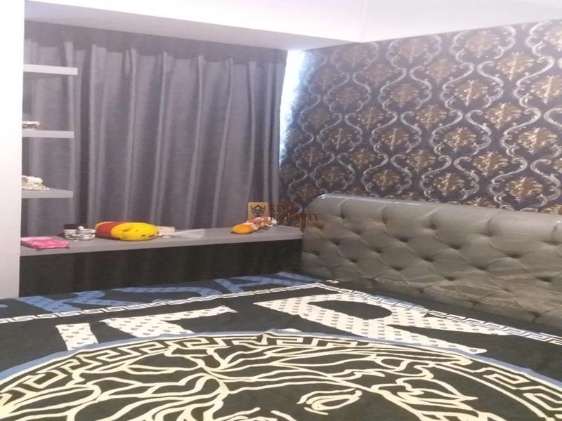 Taman Anggrek Residence Tower Strategis, 1BR Taman Anggrek Residence Design Interior 7 8