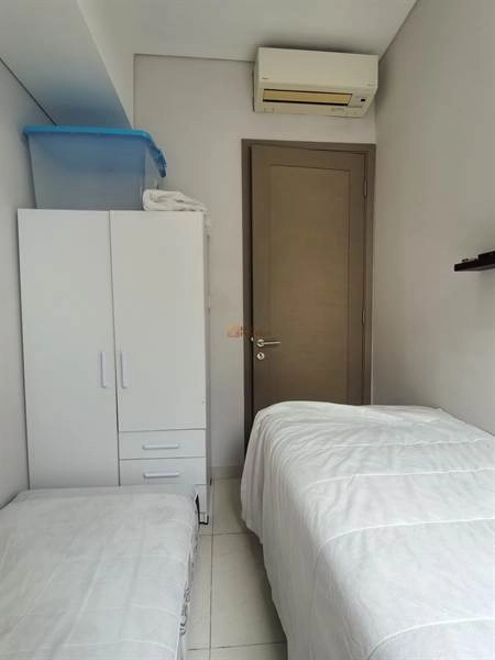 Taman Anggrek Residence Disewakan 3BR Taman Anggrek Residences Modern Minimalist Contemporary, Dekat Mall Taman Anggrek & Central Park<br> 9 8