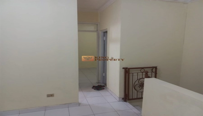 Bodetabek Dijual Rumah Poris Paradise 2 Lantai Furnish Fengshui Bagus SHM 9 8