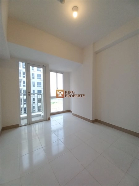 Bodetabek Apartemen Disewakan Studio Tokyo River Side PIK 2 Tangerang Banten 9 8