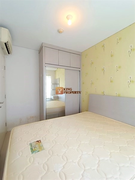 Madison Park Unit Langka! 1BR 28m2 Madison Park Mp Central Park Furnish Bagus 9 8