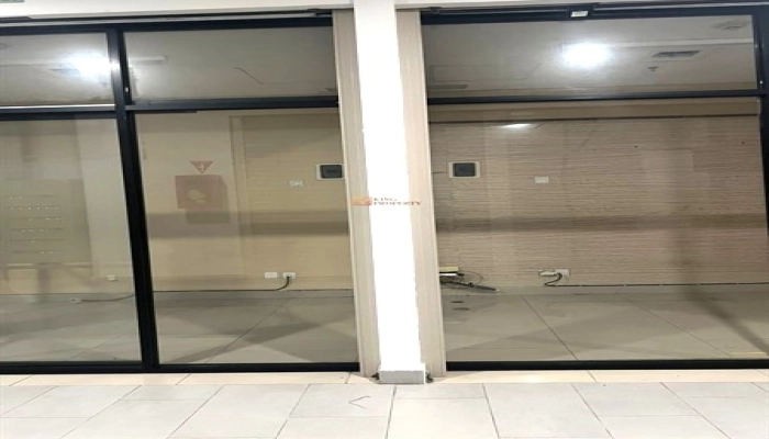 Madison Park  Kios Modern Commercial Space di Madison Park Dekat Central Park & Taman Anggrek, Jakarta Barat 8 8