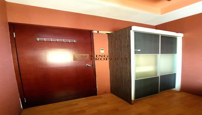 Royal Mediterania Selangkah Ke Mall Central Park, 2BR Mediterania Garden Medit 2 Furnish 9 8