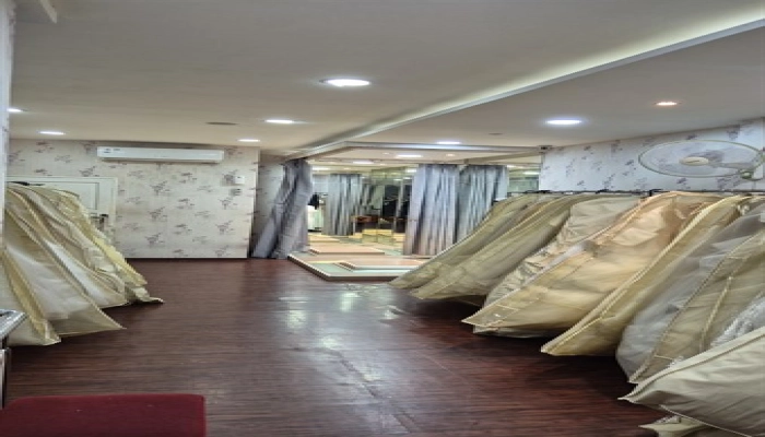 Jakarta Barat Ruko Komersial Mangga Besar Disewa 4 Lantai Ex Bridal Siap Pakai, Dekat Glodok & Mangga Dua Square 8 8