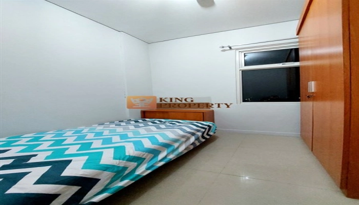 Madison Park Akses Strategis, Dijual 2BR Hook Madison Park Furnish Interior <br>470  <br>(021) 2119-7612  9 8