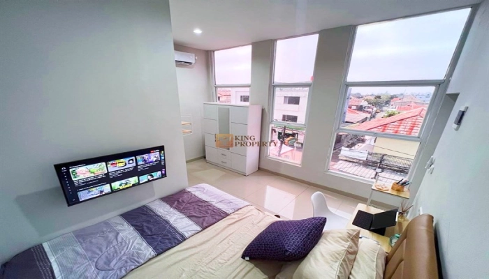 Bodetabek Full Tersewa, Dijual Kost Baru Kayana Residence Dekat TangCity Mall 9 8