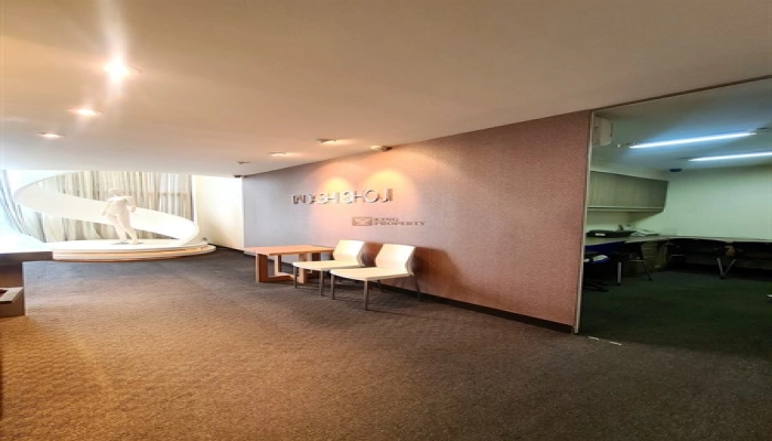 Jakarta Pusat Dekat Pusat Bisnis CBD, Disewa Citylofts Sudirman Bisa Untuk Butik 9 8