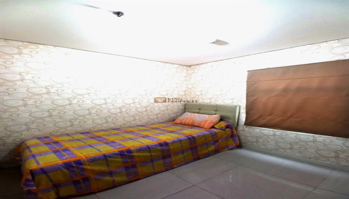 Madison Park Lantai Rendah, 2BR Madison Park Fully Furnish Dekat Central Park Mall 8 8