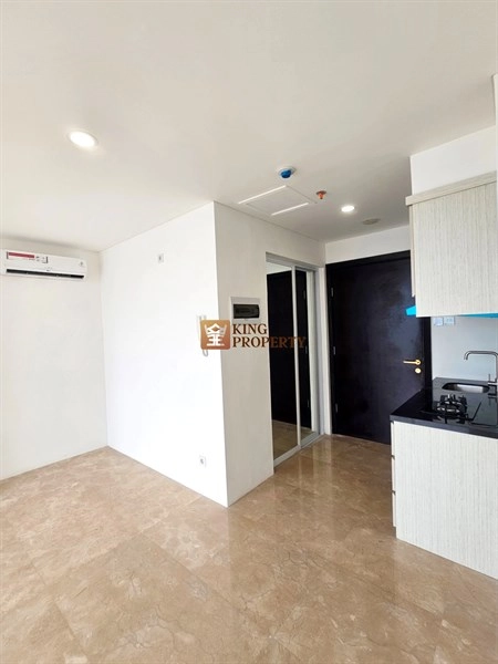 Jakarta Pusat Dekat JIEXPO Kemayoran, 1 Kamar The Peak Royale Springhill Suites 9 8