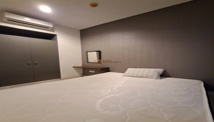 Taman Anggrek Residence Disewa 1 Kamar Taman Anggrek Residences  Furnish, Cocok Expat & Keluarga Kecil   9 8