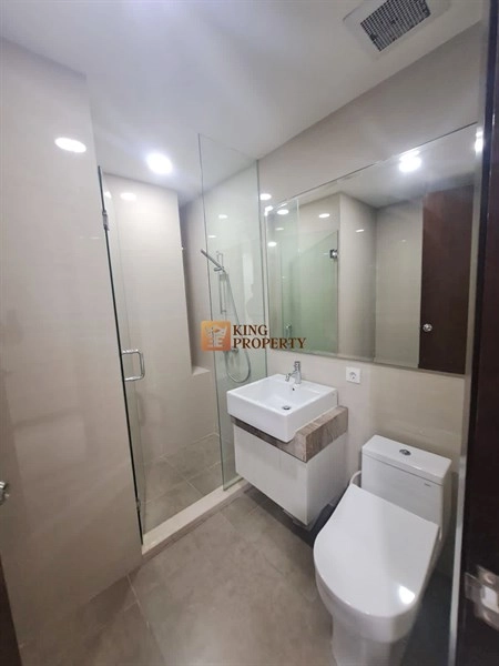 Jakarta Selatan Best Luxurious! Casa Grande Residence 2+1BR Casablanka JAKSEL 19 8