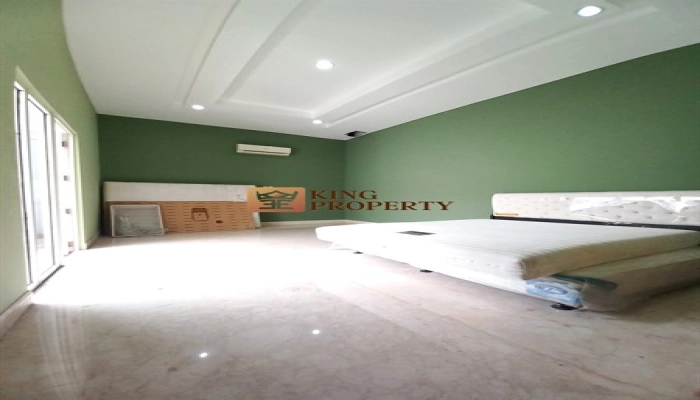 Jakarta Barat Hidden Oasis, Rumah di Daan Mogot Baru Private Garden Rasa Villa 9 8