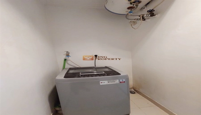 Jakarta Selatan Lux Mewah! 1BR Denpasar Residence Di Atas Mall Kuningan City 14 8