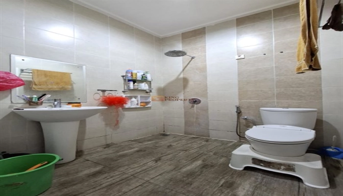 Jakarta Barat Living in Style! Rumah Cantik Furnish Puri Mansion Akses Tol Strategis 23 8