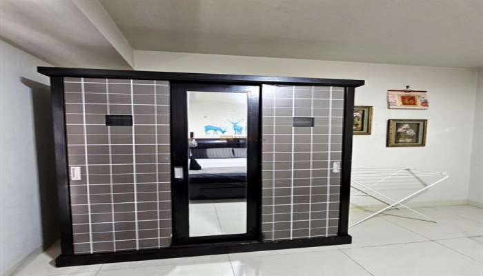 Jakarta Pusat Best Value di Tengah Kota! Sewa 1 Kamar Jakarta Residence Thamrin City 9 8