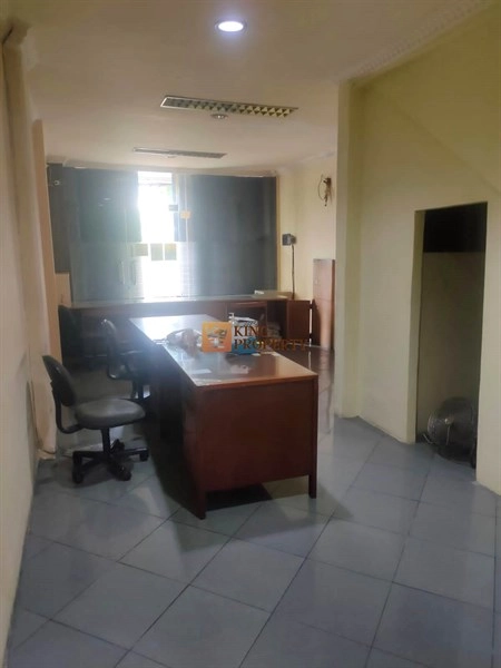 Jakarta Utara Lokasi Strategis, Dijual Ruko Apartemen Robinson 232m2 Siap Pakai 9 8