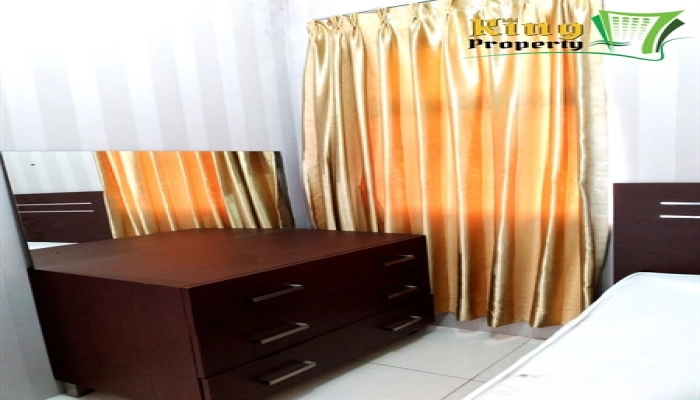 Royal Mediterania Best Unit Service! Mediterania Garden Residences 2 (MGR 2 TJ Duren) Type 2 Bedroom Furnish Bagus Lengkap Terang Rapi Bersih. 16 8