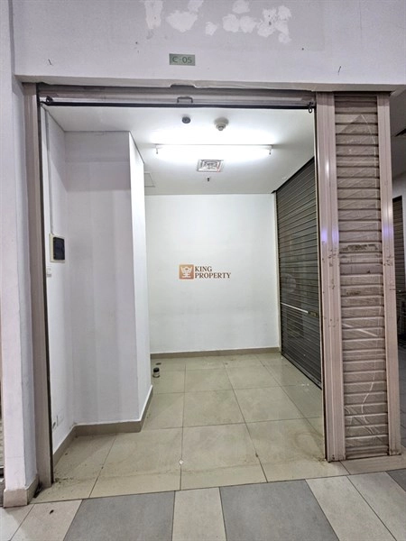 Madison Park Bisa Untuk Usaha Kuliner, Kios Apartemen Madison Park Siap Pakai 9 8