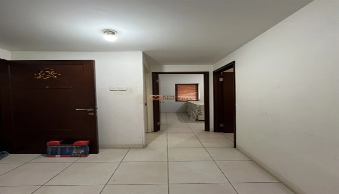 Jakarta Utara Buru Sebelum Naik! 2BR Apartemen Murah Mediterania Marina Residences Ancol Full Furnish & StrategisBuru Sebelum Naik!       8 8