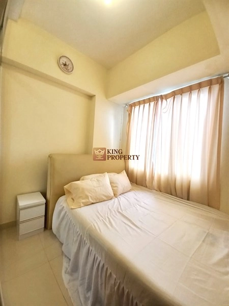 Jakarta Barat Termurah! 2BR 37m2 West Mark Taman Anggrek Furnish Lengkap Homey 9 8