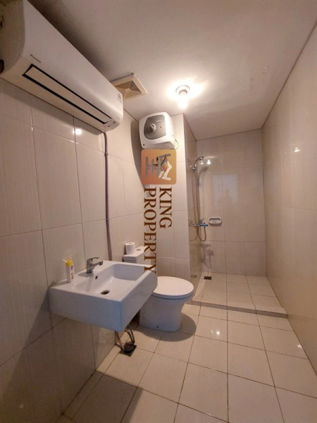 Neo Soho Cocok Untuk Kantor, 2 Lantai Neo Soho Podomoro City Avenue Furnish 9 8