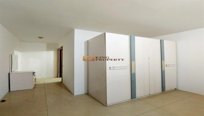 Jakarta Utara Furnished Lengkap! 3BR 128m2 Apartemen Paladian Park Kelapa Gading <br> 19 8