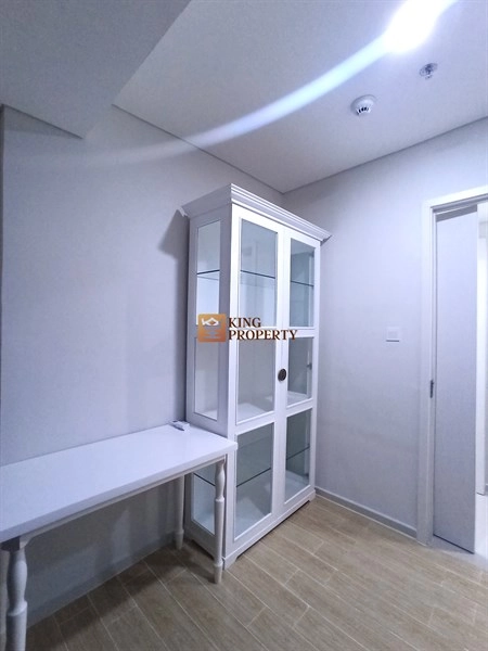 Jakarta Barat New Furnished 3 Kamar Apartemen Daan Mogot City DAMOCI JAKBAR<br> 4 8