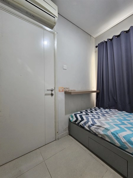 Madison Park Lantai Rendah, Dijual 2BR Madison Park Furnish Tanjung Duren 9 8