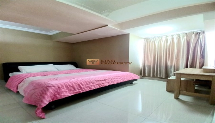 Taman Anggrek Residence Design Elegant! 2+1BR Condominium Taman Anggrek Mall Good Fengshui 9 8