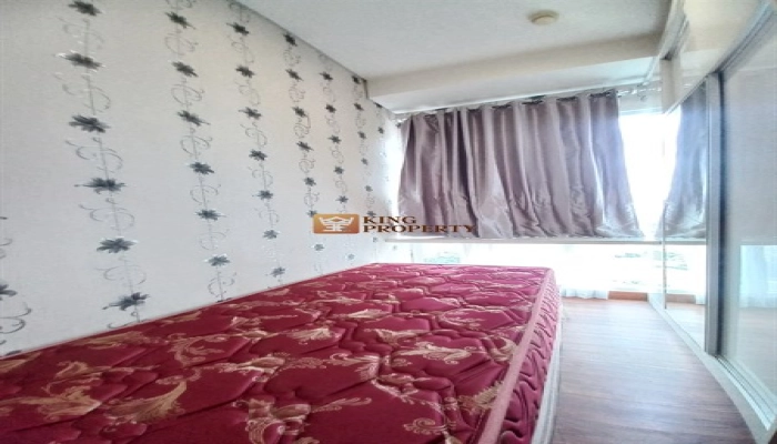 Jakarta Barat Good Luxurious! 3 Kamar Apartemen Puri Mansion Bagus Siap Huni 18 8