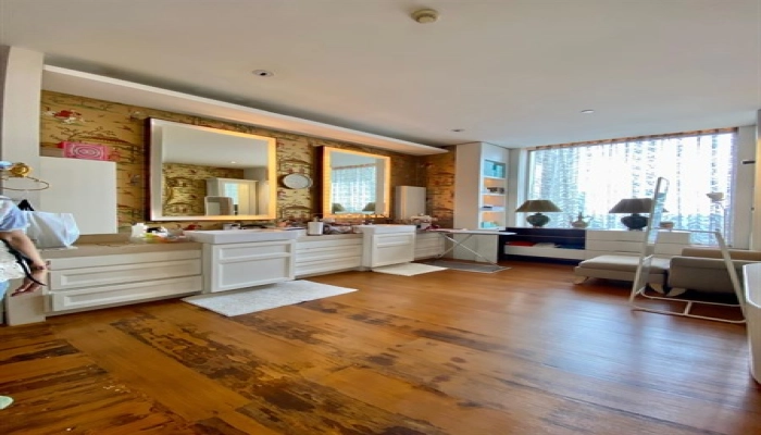 Jakarta Selatan Langka! 453 m² The Residence Darmawangsa Mewah & Private, Siap Huni  9 8