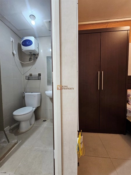 Madison Park Lantai Hoki, Disewa Studio Madison Park Tanjung Duren Furnish Interior 9 8